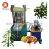 Hot Sale Small Home Use Hydraulic Olive Oil Press Machine #1 small image