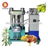 coconut oil press machine/ high pressure automatical hydraulic oil press /low price oil press machine #1 small image