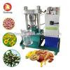 automatic hydraulic oil press machine /electric hydraulic oil press #1 small image