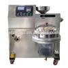 Fully automatic hydraulic press automatic seed hot oil press/avocado oil press machine HJ-P50 #1 small image