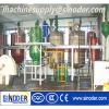 large processing soybean oil refinery equipment vegetable oil produvtion line edible oil refinery equipment