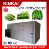 Alibaba china fruit and vegetable drying machine, Okra dryer equipment #1 small image