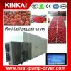 Factory direct sale energy saving drying machine for hot peper drying and vegetable drying