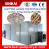 Hot Air Vegetable Drying Machine/ Carrot/ Onion Dryer Oven on sale #1 small image