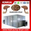 Air Circulation vegetable drying machine/ cassava chips dehydrator with energy saving #1 small image