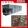 China tomato processing machine/tomato dryer oven/ginger dehydrator