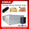 Batch Dryer Type Large Capacity Seafood Drying Machine/ Shrimp/scallop Dryer #1 small image