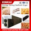 Commercial seafood Drying Machine / Meat Dryer