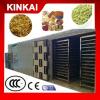 Hot sale commercial air dryer/ herb fruit dryer machine food dehydrator with CE #1 small image