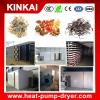 China red chili heat pump dryer/Industrial herbs dehydrator #1 small image