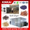 Good Efficiency Professional Designed Herb Heat Pump Dehydrator Machine #1 small image