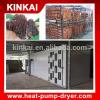 Industrial food dehydrator,meat drying cabinet/dry meat machine