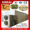 China noodles drhydrating machine, Commercial pasta dryer oven