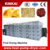 dried fruit machines /food dehydrator /fruit drying machine