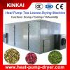 Advanced Heat Pump Dryer Flower Tea Leaf Drying Machine For Tea Leaf