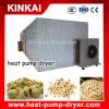 Nuts heat pump dryer/energy saving peanut drying machine #1 small image