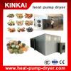 Stainless steel peanut drying machine, commercial using coffee bean dryer/nuts dryer machine