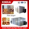 Cashew nut dryer machine