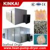 factory price cmommercial drying machine for dry seafood/vegetable #1 small image