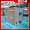 Low Price CE Approved Air Source Swimming Pool Heat Pump With Titanium Heat Exchanger