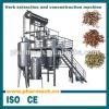 Chinese Herb extraction machine, herb extraction equipment (Low temperature extract and low temperature concentration)