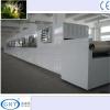 Microwave sterilization dryer tunnel type stainless steel/microwave drying machine clove #1 small image