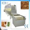 Tunnel type industrial microwave costus root dryer machine #1 small image