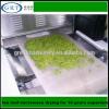 Industrial stainless steel tea leaf/flowers/herbs dryer machine