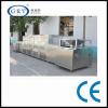 Industrial onion drying machine/microwave dryer machine