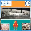 Industrial microwave shrimp shell drying machine #1 small image