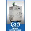 Box-type microwave tray dryer #1 small image