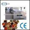 Industrial spice microwave drying sterilization machine