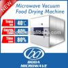 batch type vacuum food drying machine alibaba assessed supplier #1 small image