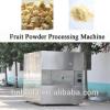 Fruit Powder Processing Machine