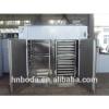 Industrial batch type banana chips dryer/food drying machine/food dryer