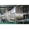 Bay leaf Multiple layer continuous type mesh belt dryer #1 small image