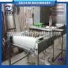 Good taste S304 and sterilization function nut dryer