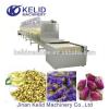 automatic high quantity microwave food dryer machine