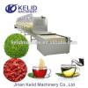 Drying Sterilizing Spices Industrial Microwave Oven