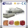 new condition CE certification microwave drying machine