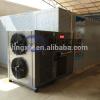 2017 hot sale agriculture heat pump pumkin dryer