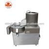 patato peeling and cutting machine, improved potato peeled machine , potato chips cutting machine