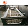 Potato Cleaning And Peeling Machine/onion Washing And Peeling Machine/0086-132 8389 6221 #1 small image