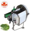 Electric vegetable cutter machine slicer