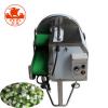 Commercial leaf vegetable spinach/green onion cutting machine