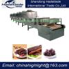 high performance microwave beef drying machine