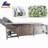 Best quality pork defrozen machine/meat unfreezing machine