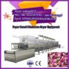 Cardboard microwave drying sterilization equipment