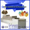 2015 China professional food microwave dryer sterilization equipment #1 small image