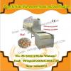 ADASEN inudustrial tunnel microwave nut food roasting and sterilization machine #1 small image